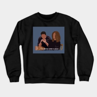 FRIENDS Crewneck Sweatshirt